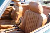 1987 Mercedes-Benz 300 SL - 69
