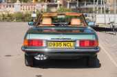 1987 Mercedes-Benz 300 SL - 71