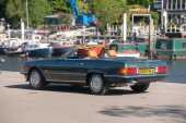 1987 Mercedes-Benz 300 SL - 73