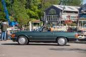 1987 Mercedes-Benz 300 SL - 75