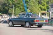 1987 Mercedes-Benz 300 SL - 79