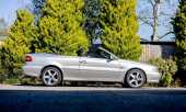 2001 Volvo C70 20v Turbo - Offered without reserve - 2