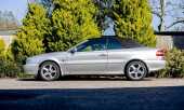 2001 Volvo C70 20v Turbo - Offered without reserve - 3