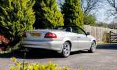 2001 Volvo C70 20v Turbo - Offered without reserve - 4