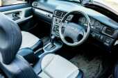 2001 Volvo C70 20v Turbo - Offered without reserve - 5