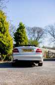 2001 Volvo C70 20v Turbo - Offered without reserve - 8