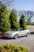 2001 Volvo C70 20v Turbo - Offered without reserve - 9
