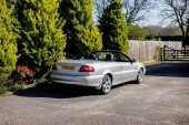 2001 Volvo C70 20v Turbo - Offered without reserve - 10