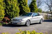 2001 Volvo C70 20v Turbo - Offered without reserve - 11
