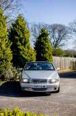 2001 Volvo C70 20v Turbo - Offered without reserve - 12