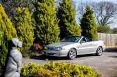 2001 Volvo C70 20v Turbo - Offered without reserve - 13