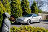 2001 Volvo C70 20v Turbo - Offered without reserve - 14
