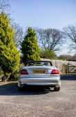 2001 Volvo C70 20v Turbo - Offered without reserve - 15