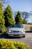 2001 Volvo C70 20v Turbo - Offered without reserve - 16