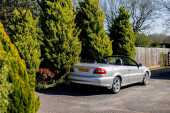 2001 Volvo C70 20v Turbo - Offered without reserve - 17