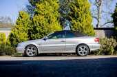 2001 Volvo C70 20v Turbo - Offered without reserve - 19