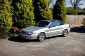 2001 Volvo C70 20v Turbo - Offered without reserve - 22
