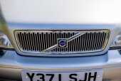 2001 Volvo C70 20v Turbo - Offered without reserve - 23