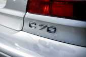 2001 Volvo C70 20v Turbo - Offered without reserve - 25