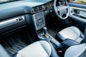 2001 Volvo C70 20v Turbo - Offered without reserve - 31