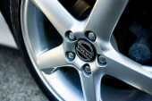 2001 Volvo C70 20v Turbo - Offered without reserve - 34