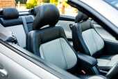 2001 Volvo C70 20v Turbo - Offered without reserve - 35