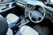 2001 Volvo C70 20v Turbo - Offered without reserve - 36