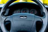 2001 Volvo C70 20v Turbo - Offered without reserve - 37
