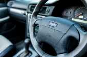 2001 Volvo C70 20v Turbo - Offered without reserve - 38