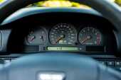 2001 Volvo C70 20v Turbo - Offered without reserve - 39