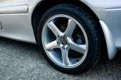 2001 Volvo C70 20v Turbo - Offered without reserve - 42