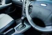2001 Volvo C70 20v Turbo - Offered without reserve - 43