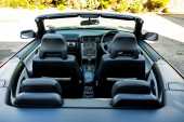 2001 Volvo C70 20v Turbo - Offered without reserve - 44