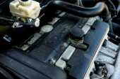 2001 Volvo C70 20v Turbo - Offered without reserve - 45