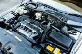 2001 Volvo C70 20v Turbo - Offered without reserve - 46