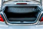 2001 Volvo C70 20v Turbo - Offered without reserve - 47