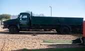1960 Bedford J3 Truck - 2