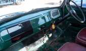1960 Bedford J3 Truck - 3