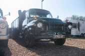 1960 Bedford J3 Truck - 11