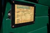 1960 Bedford J3 Truck - 16