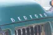 1960 Bedford J3 Truck - 17