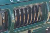 1960 Bedford J3 Truck - 28