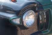 1960 Bedford J3 Truck - 30