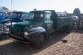 1960 Bedford J3 Truck - 32