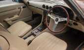 1979 Mercedes-Benz 350 SL - 4