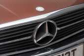 1979 Mercedes-Benz 350 SL - 8