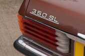 1979 Mercedes-Benz 350 SL - 9