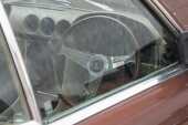 1979 Mercedes-Benz 350 SL - 12