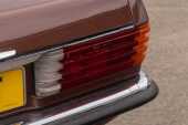 1979 Mercedes-Benz 350 SL - 24