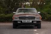 1979 Mercedes-Benz 350 SL - 27